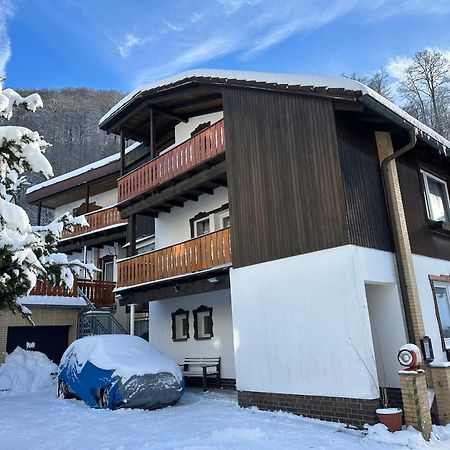 Ohana Bed And Breakfast Zorge Exterior foto