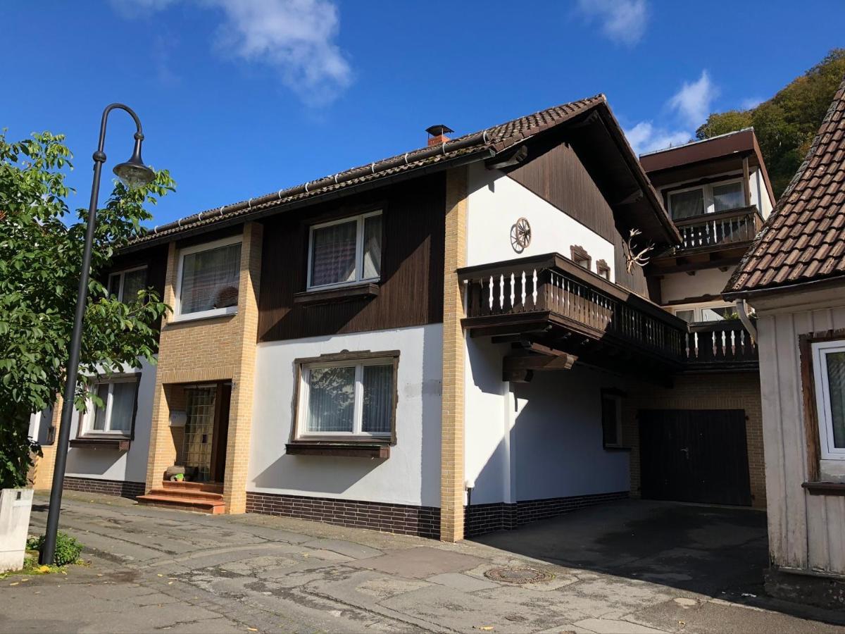 Ohana Bed And Breakfast Zorge Exterior foto